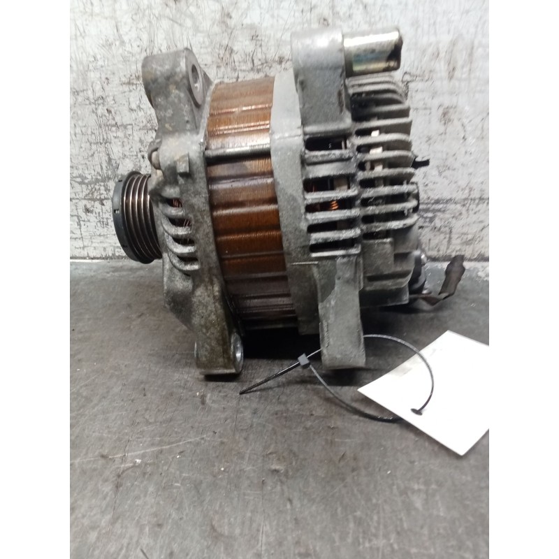 Recambio de alternador para peugeot 407 (6d_) 2.0 hdi 135 (6drhrh, 6drhre, 6drhrg, 6drhrj) referencia OEM IAM 98547528 A004TJ008