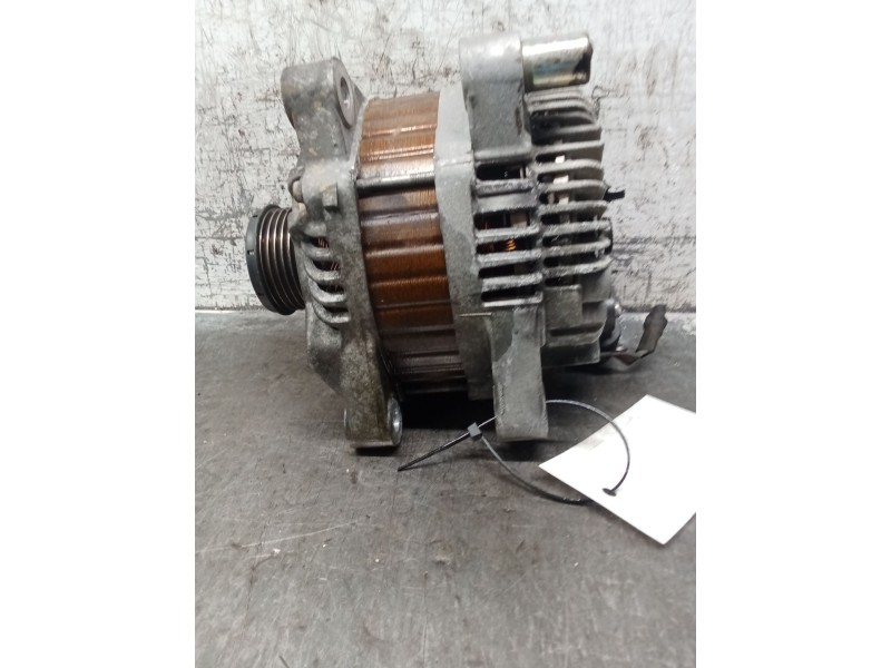 Recambio de alternador para peugeot 407 (6d_) 2.0 hdi 135 (6drhrh, 6drhre, 6drhrg, 6drhrj) referencia OEM IAM 98547528 A004TJ008