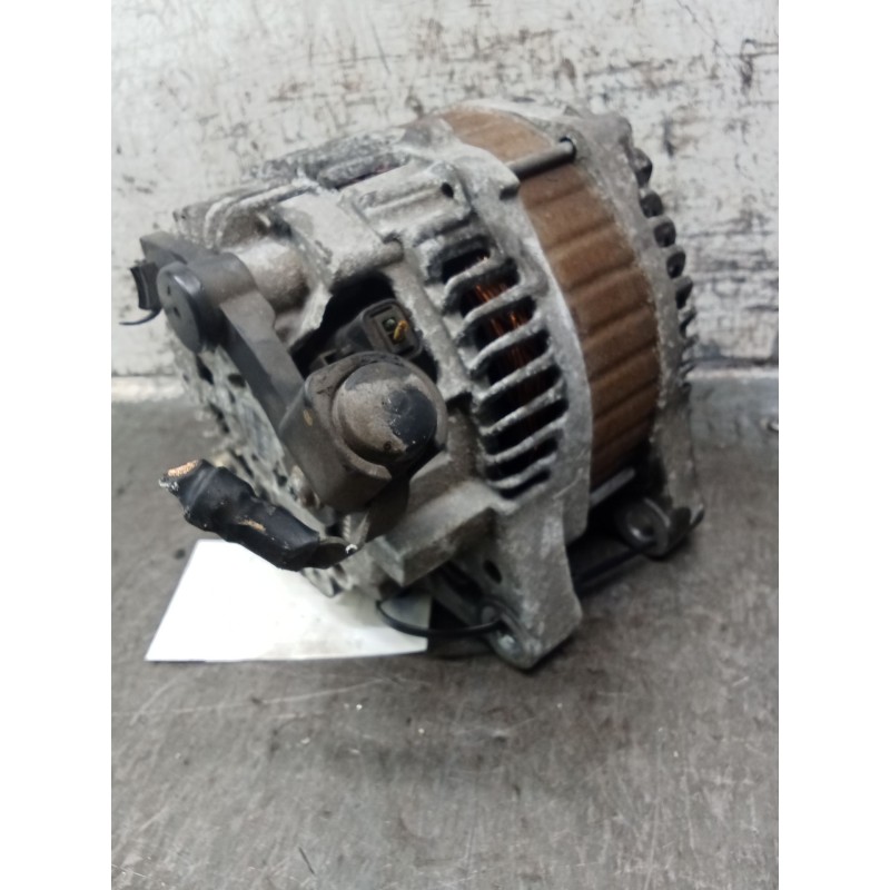 Recambio de alternador para peugeot 407 (6d_) 2.0 hdi 135 (6drhrh, 6drhre, 6drhrg, 6drhrj) referencia OEM IAM 98547528 A004TJ008