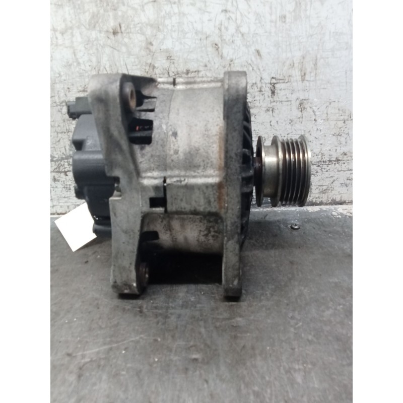 Recambio de alternador para renault megane ii sedán (lm0/1_) 1.5 dci (lm0f, lm0t, lm2b) referencia OEM IAM 2542664C 403124342 VA