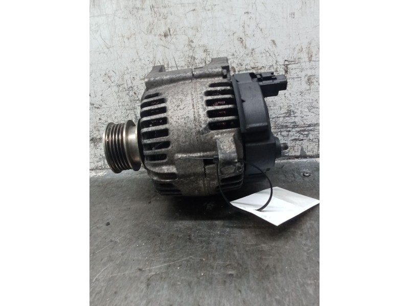 Recambio de alternador para renault megane ii sedán (lm0/1_) 1.5 dci (lm0f, lm0t, lm2b) referencia OEM IAM 2542664C 403124342 VA