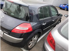 renault megane ii berlina 5p del año 2008 2