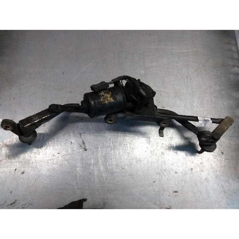 Recambio de motor limpia delantero para fiat scudo (222) 2.0 jtd el furg. acristalado referencia OEM IAM   