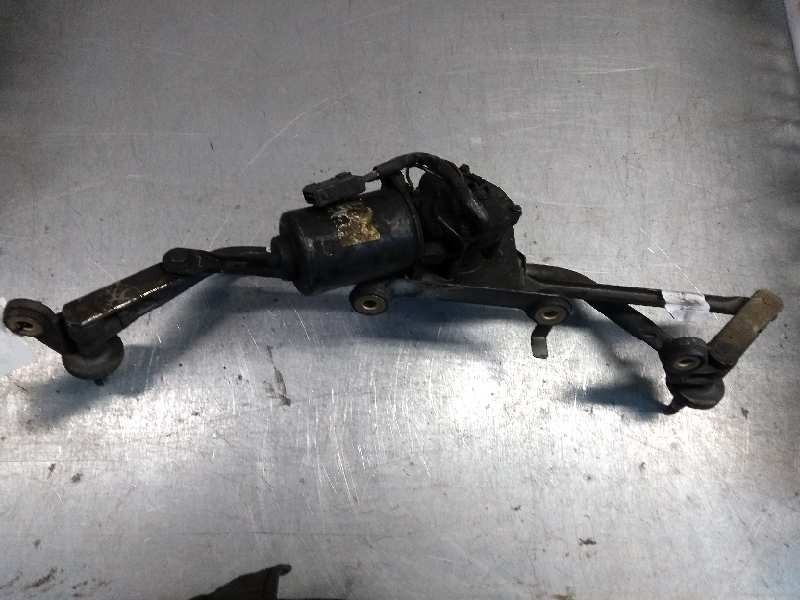 Recambio de motor limpia delantero para fiat scudo (222) 2.0 jtd el furg. acristalado referencia OEM IAM   