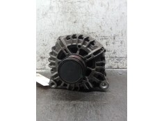 Recambio de alternador para citroën c3 picasso (sh_) 1.6 bluehdi 100 referencia OEM IAM 9810525380  