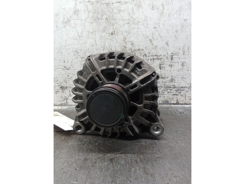 Recambio de alternador para citroën c3 picasso (sh_) 1.6 bluehdi 100 referencia OEM IAM 9810525380  