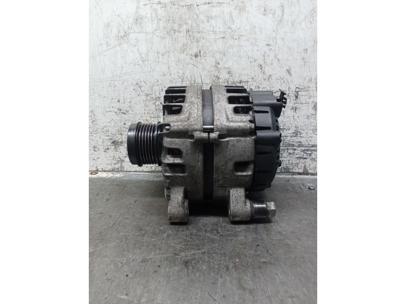 Recambio de alternador para citroën c3 picasso (sh_) 1.6 bluehdi 100 referencia OEM IAM 9810525380  