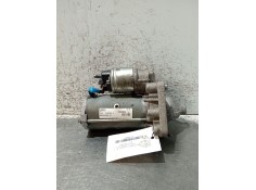 Recambio de motor arranque para citroën c3 picasso (sh_) 1.6 bluehdi 100 referencia OEM IAM 9662854180  