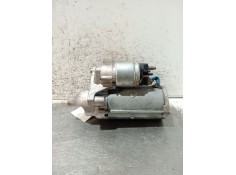 Recambio de motor arranque para citroën c3 picasso (sh_) 1.6 bluehdi 100 referencia OEM IAM 9662854180   2