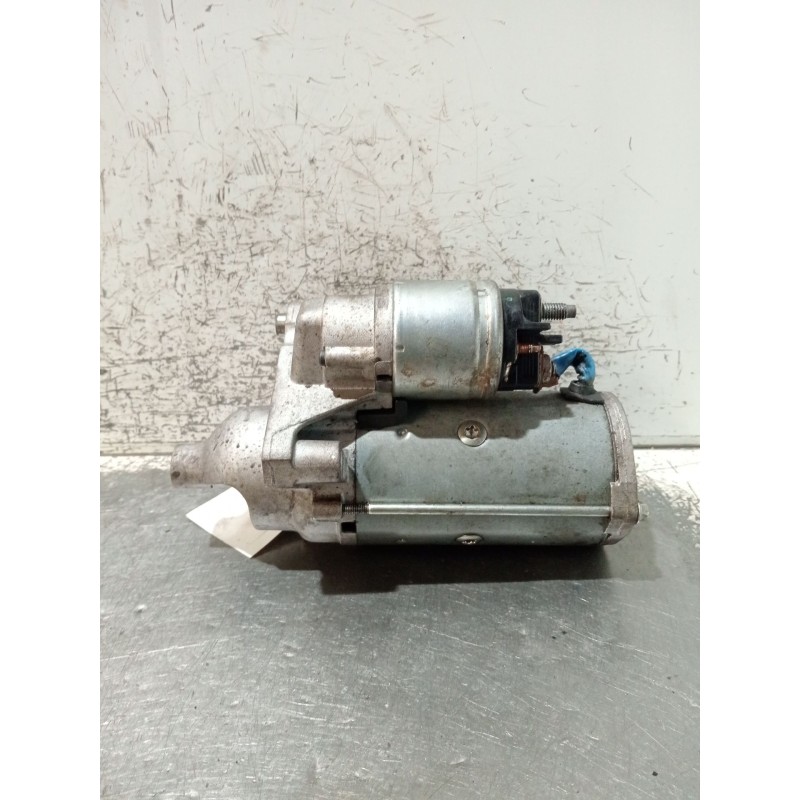Recambio de motor arranque para citroën c3 picasso (sh_) 1.6 bluehdi 100 referencia OEM IAM 9662854180  