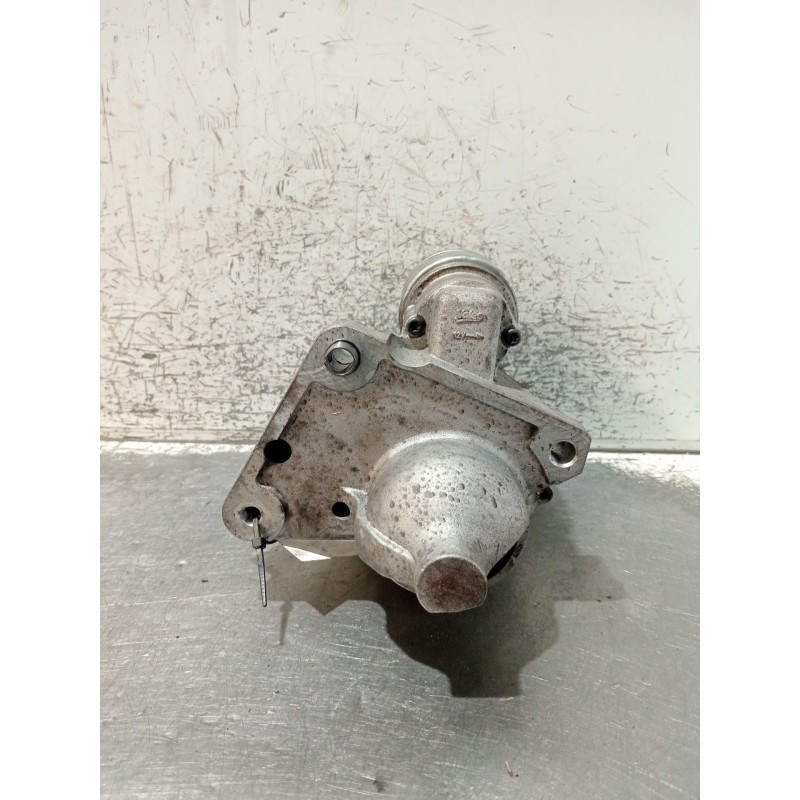 Recambio de motor arranque para citroën c3 picasso (sh_) 1.6 bluehdi 100 referencia OEM IAM 9662854180  