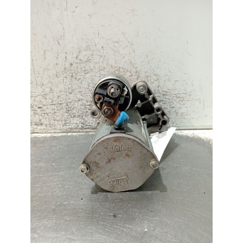 Recambio de motor arranque para citroën c3 picasso (sh_) 1.6 bluehdi 100 referencia OEM IAM 9662854180  