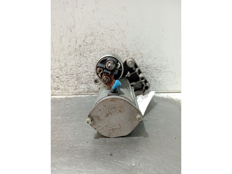 Recambio de motor arranque para citroën c3 picasso (sh_) 1.6 bluehdi 100 referencia OEM IAM 9662854180  