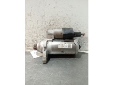 Recambio de motor arranque para seat leon (5f1) 1.6 tdi referencia OEM IAM 02Z911021K  