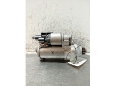 Recambio de motor arranque para seat leon (5f1) 1.6 tdi referencia OEM IAM 02Z911021K   2