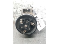 Recambio de compresor aire acondicionado para seat leon (5f1) 1.6 tdi referencia OEM IAM 5Q0816803B  