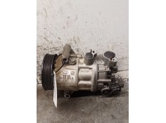 Recambio de compresor aire acondicionado para seat leon (5f1) 1.6 tdi referencia OEM IAM 5Q0816803B   2