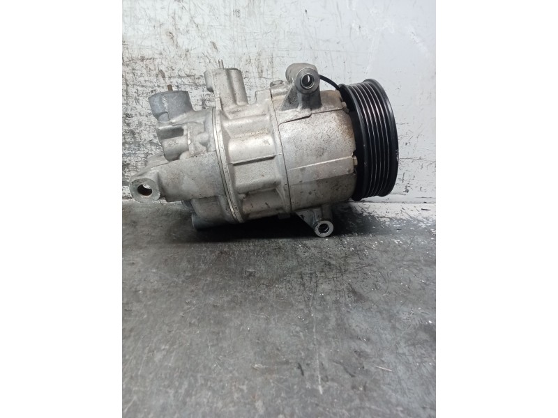 Recambio de compresor aire acondicionado para seat leon (5f1) 1.6 tdi referencia OEM IAM 5Q0816803B  
