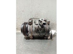 Recambio de compresor aire acondicionado para iveco daily vi caja/chasis 33s16, 35s16, 35c16, 40c16, 50c16 referencia OEM IAM 44