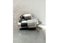 Recambio de motor arranque para nissan qashqai (j10) referencia OEM IAM 8200584675A M000T87881 