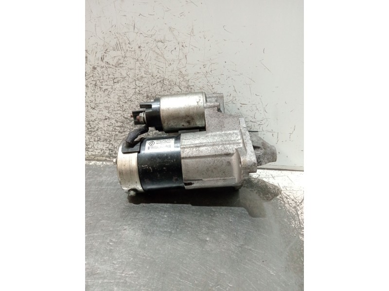 Recambio de motor arranque para nissan qashqai (j10) referencia OEM IAM 8200584675A M000T87881 