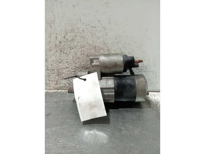 Recambio de motor arranque para nissan qashqai (j10) referencia OEM IAM 8200584675A M000T87881 