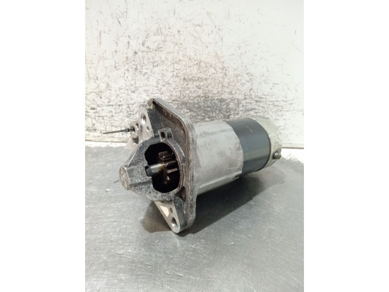 Recambio de motor arranque para nissan qashqai (j10) referencia OEM IAM 8200584675A M000T87881 