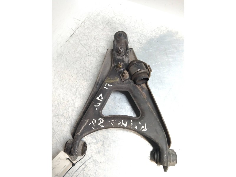 Recambio de brazo suspension inferior delantero izquierdo para renault 9 1.6 diesel referencia OEM IAM   