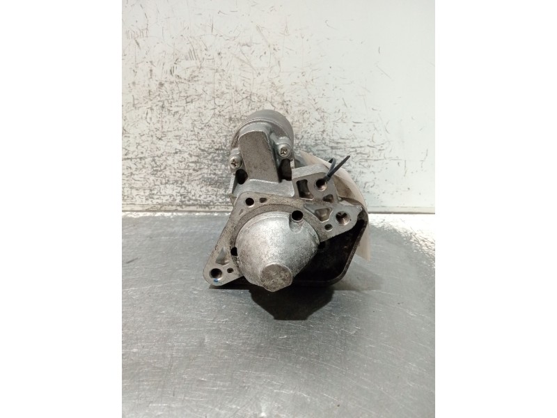 Recambio de motor arranque para nissan qashqai (j10) referencia OEM IAM 8200584675A M000T87881 