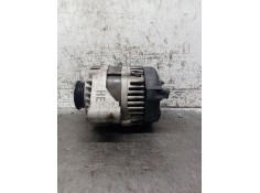 Recambio de alternador para chevrolet aveo / kalos hatchback (t250, t255) 1.2 referencia OEM IAM    2