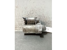Recambio de motor arranque para chevrolet aveo / kalos hatchback (t250, t255) 1.2 referencia OEM IAM 96943429  