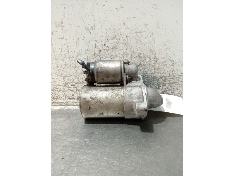 Recambio de motor arranque para chevrolet aveo / kalos hatchback (t250, t255) 1.2 referencia OEM IAM 96943429  