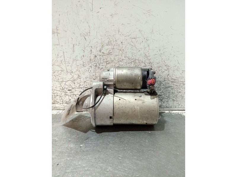 Recambio de motor arranque para chevrolet aveo / kalos hatchback (t250, t255) 1.2 referencia OEM IAM 96943429  