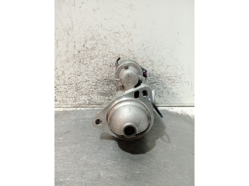 Recambio de motor arranque para chevrolet aveo / kalos hatchback (t250, t255) 1.2 referencia OEM IAM 96943429  