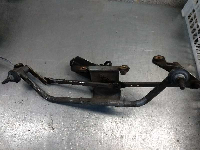 Recambio de motor limpia delantero para fiat scudo (222) 2.0 jtd cat referencia OEM IAM   