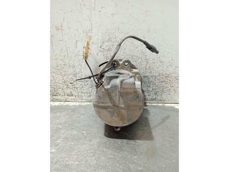 Recambio de compresor aire acondicionado para suzuki grand vitara 5 puertas sq (ft) referencia OEM IAM 9520170CM0  SS10LV1