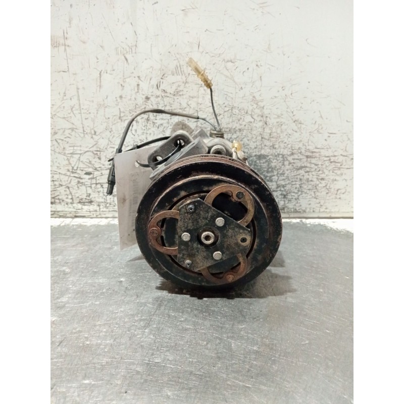 Recambio de compresor aire acondicionado para suzuki grand vitara 5 puertas sq (ft) referencia OEM IAM 9520170CM0  SS10LV1