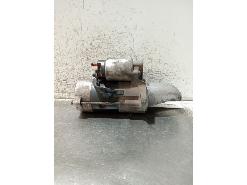 Recambio de motor arranque para subaru forester (sh_) 2.0 d awd (shh) referencia OEM IAM 23300AA620 M002T89071 