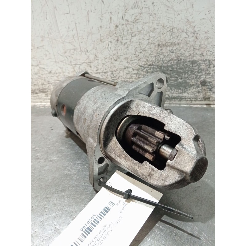Recambio de motor arranque para subaru forester (sh_) 2.0 d awd (shh) referencia OEM IAM 23300AA620 M002T89071 