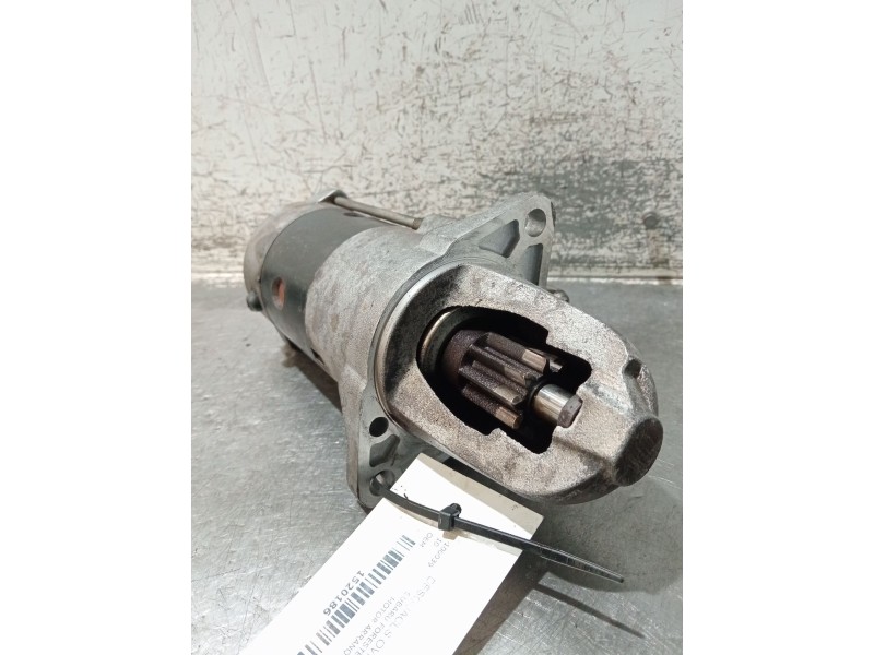 Recambio de motor arranque para subaru forester (sh_) 2.0 d awd (shh) referencia OEM IAM 23300AA620 M002T89071 