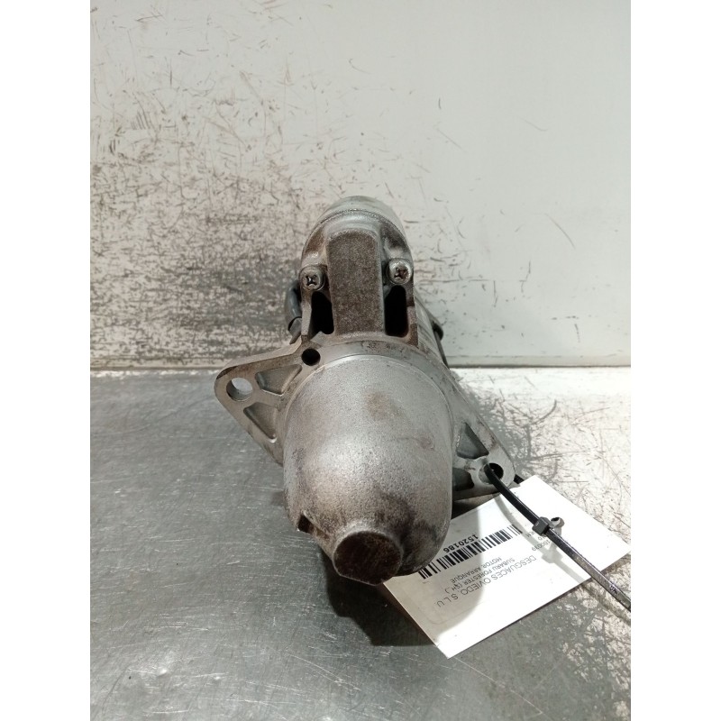 Recambio de motor arranque para subaru forester (sh_) 2.0 d awd (shh) referencia OEM IAM 23300AA620 M002T89071 