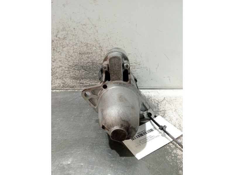 Recambio de motor arranque para subaru forester (sh_) 2.0 d awd (shh) referencia OEM IAM 23300AA620 M002T89071 