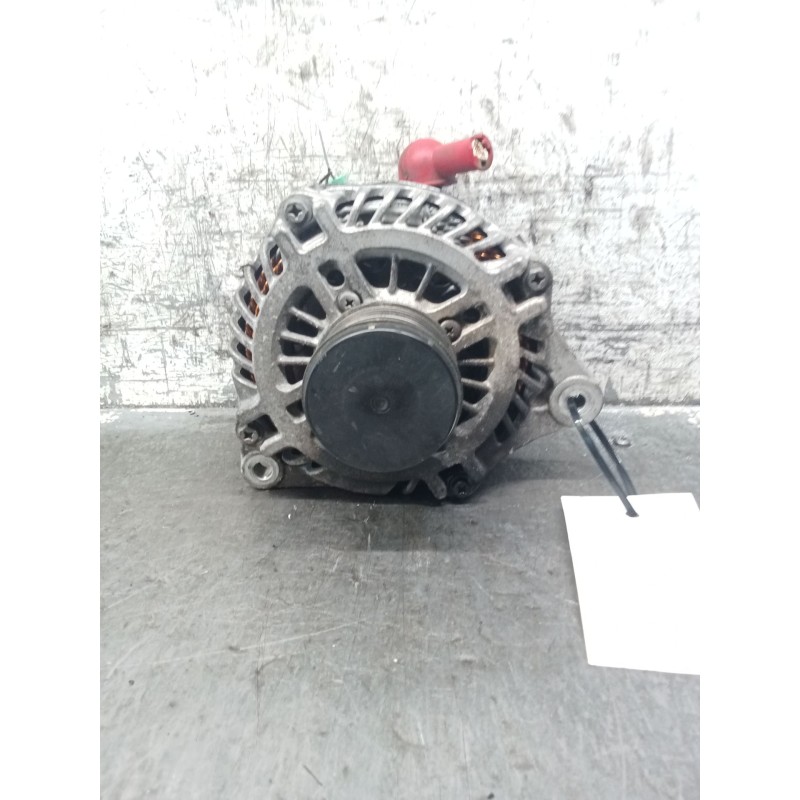 Recambio de alternador para subaru forester (sh_) 2.0 d awd (shh) referencia OEM IAM 23700AA660  