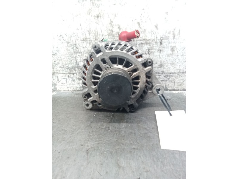 Recambio de alternador para subaru forester (sh_) 2.0 d awd (shh) referencia OEM IAM 23700AA660  