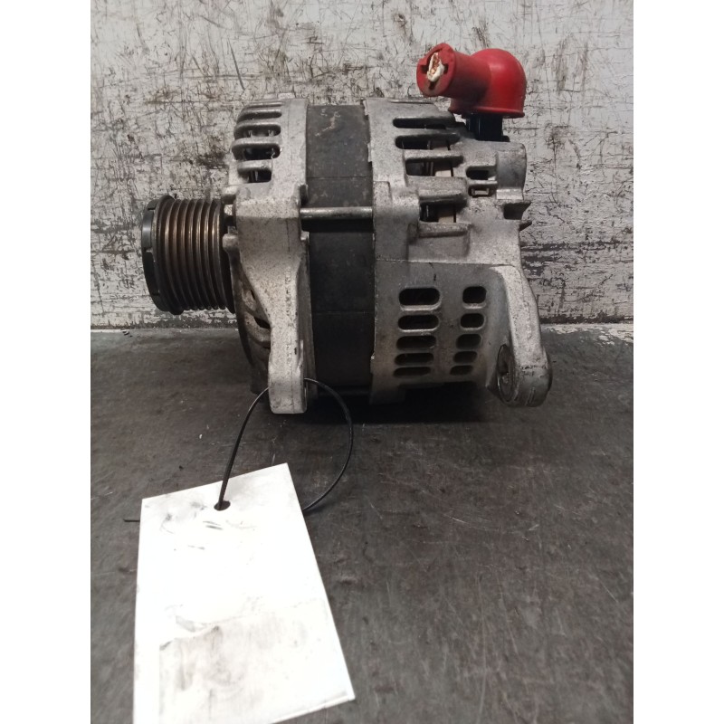 Recambio de alternador para subaru forester (sh_) 2.0 d awd (shh) referencia OEM IAM 23700AA660  