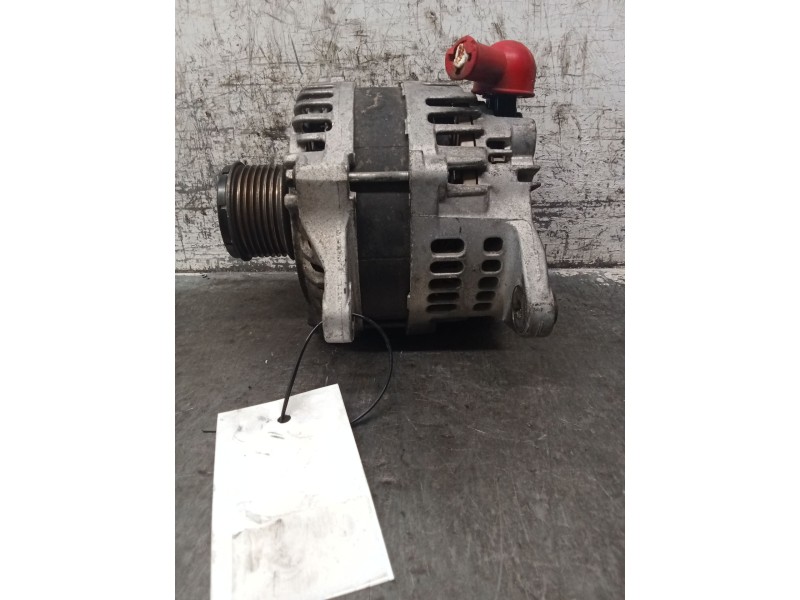 Recambio de alternador para subaru forester (sh_) 2.0 d awd (shh) referencia OEM IAM 23700AA660  