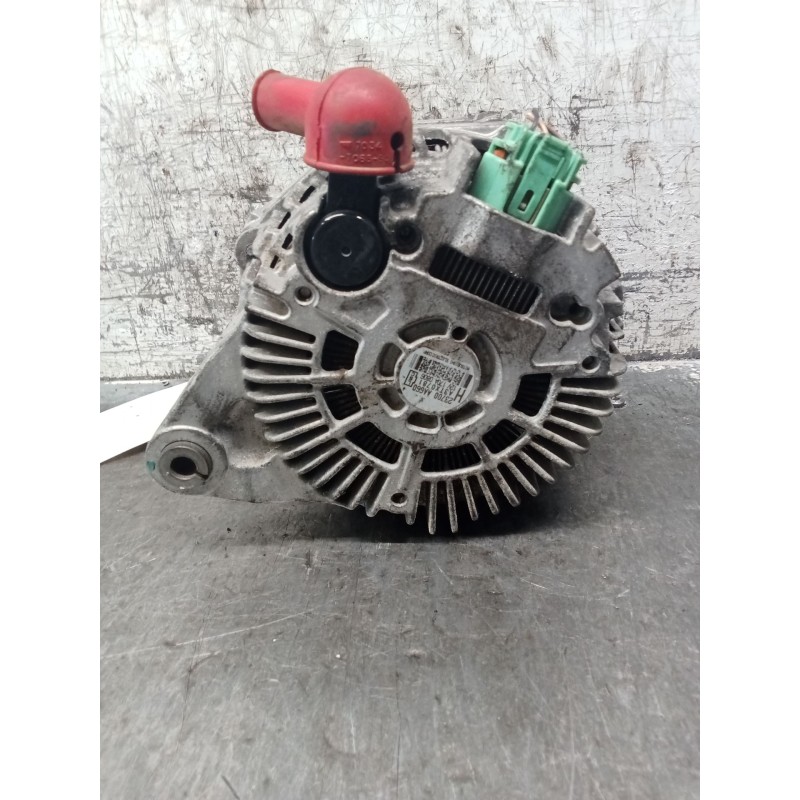 Recambio de alternador para subaru forester (sh_) 2.0 d awd (shh) referencia OEM IAM 23700AA660  