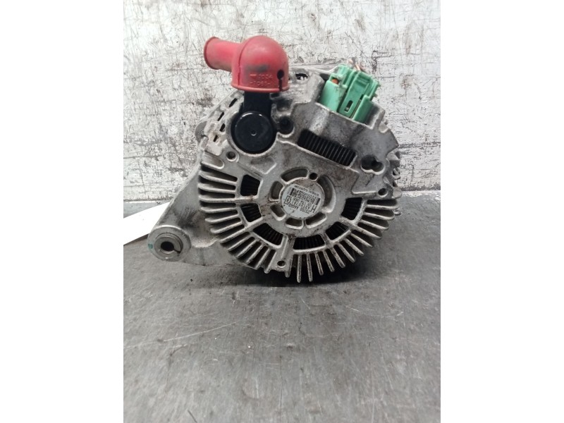 Recambio de alternador para subaru forester (sh_) 2.0 d awd (shh) referencia OEM IAM 23700AA660  