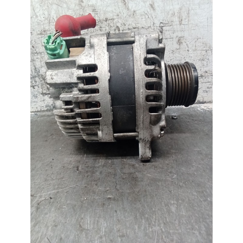 Recambio de alternador para subaru forester (sh_) 2.0 d awd (shh) referencia OEM IAM 23700AA660  