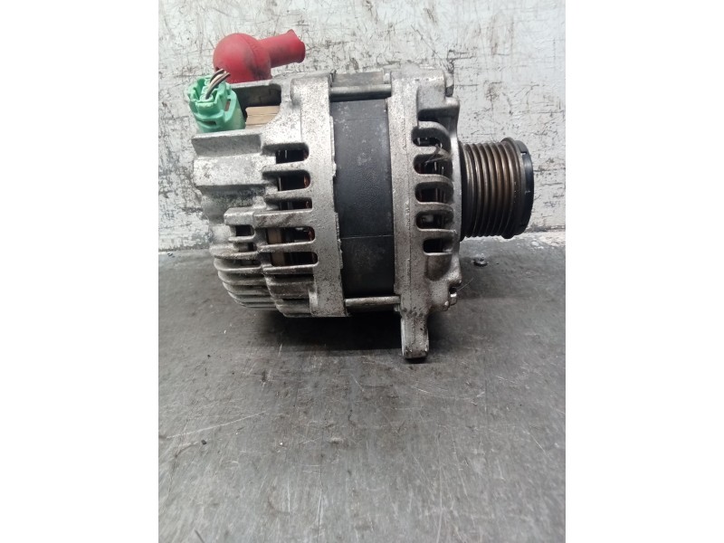 Recambio de alternador para subaru forester (sh_) 2.0 d awd (shh) referencia OEM IAM 23700AA660  